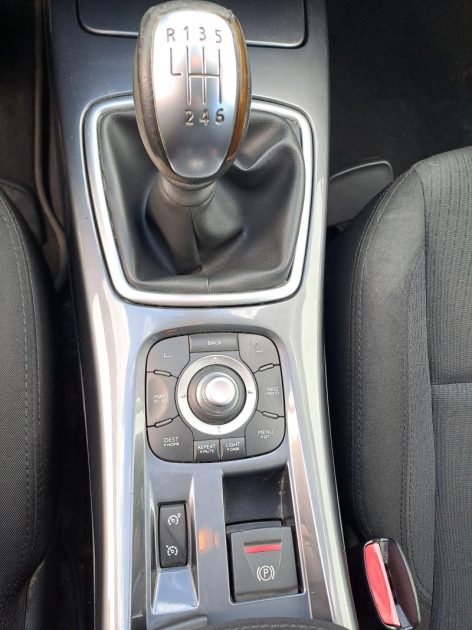 RENAULT LAGUNA III (BT0/1) 1.5 DCI (BT00, BT0A, BT0T, BT1J) 2010