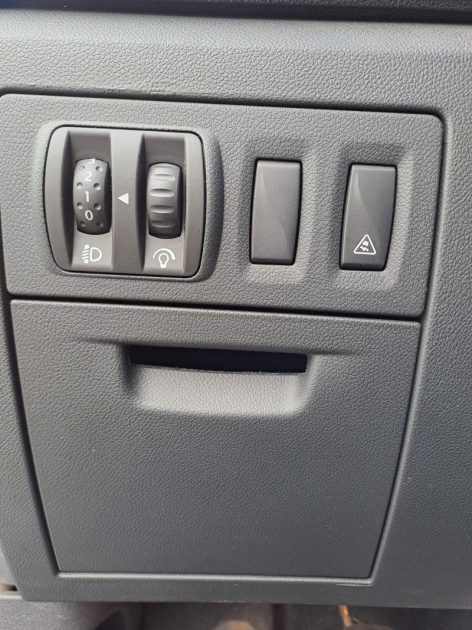 RENAULT LAGUNA III (BT0/1) 1.5 DCI (BT00, BT0A, BT0T, BT1J) 2010