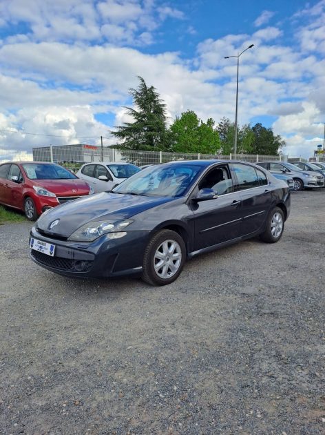 RENAULT LAGUNA III (BT0/1) 1.5 DCI (BT00, BT0A, BT0T, BT1J) 2010