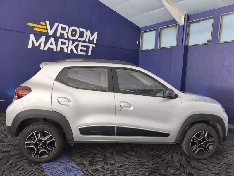 DACIA SPRING 45Cv 100% électrique 1er MAIN 2023