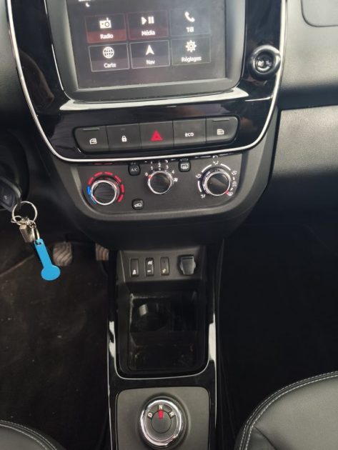 DACIA SPRING 45Cv 100% électrique 1er MAIN 2023