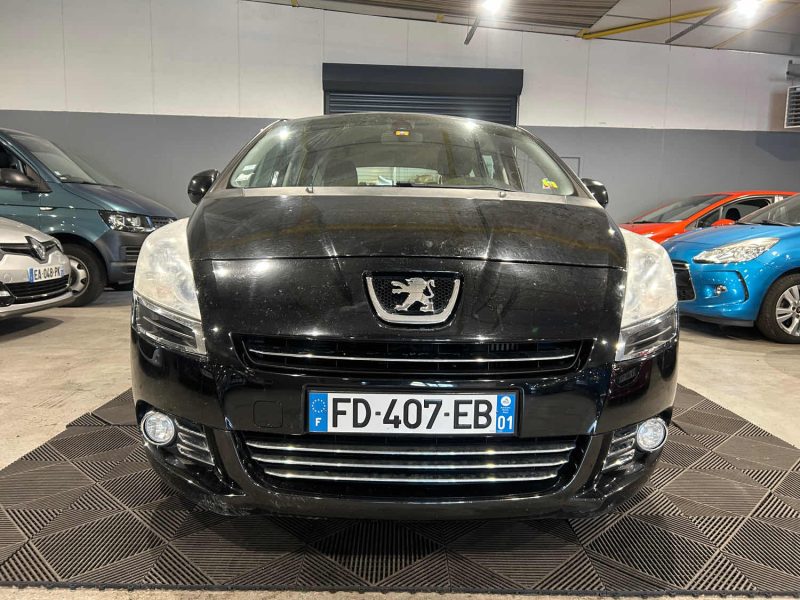 PEUGEOT 5008 2.0 HDI 150CH  