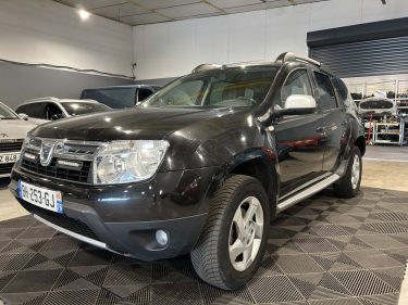 DACIA DUSTER 1.5DCI 90CH 