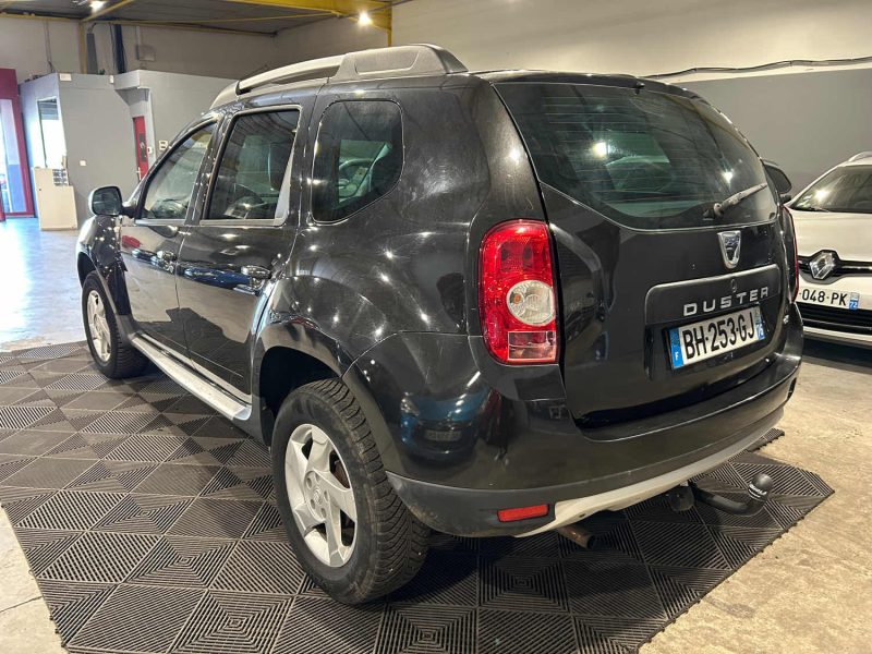 DACIA DUSTER 1.5DCI 90CH 