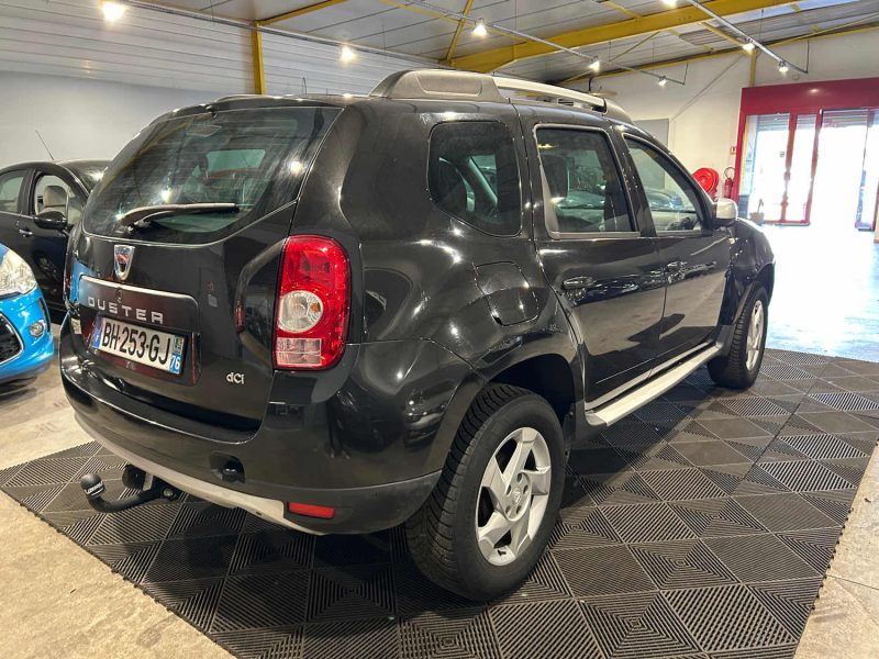 DACIA DUSTER 1.5DCI 90CH 