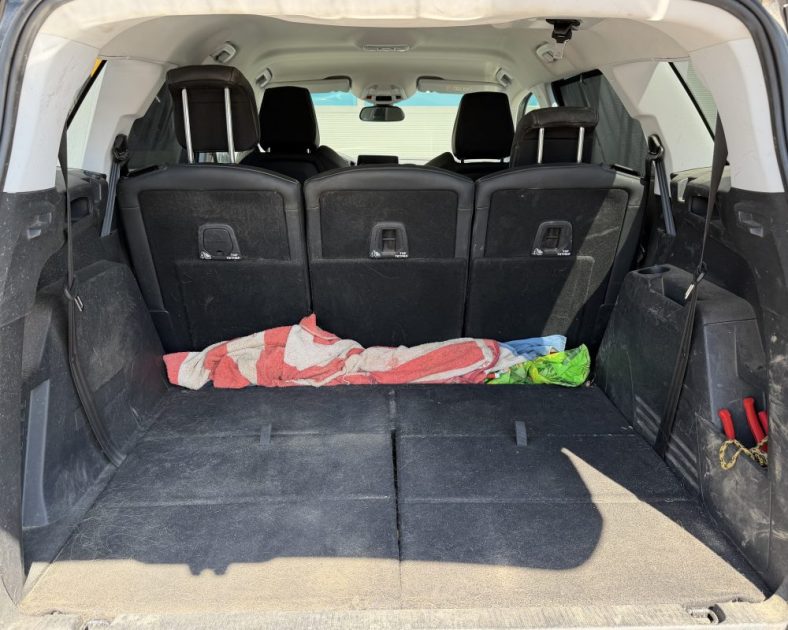 Peugeot 5008 II 130ch Access – 2019 - SOUS GARANTIE – 7 places – Attelage