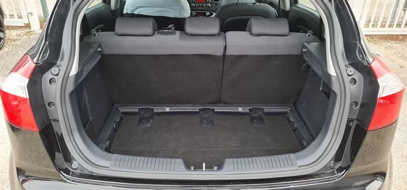 Kia Rio III 1.25L essence CVVT 86cv ISG Active 5 portes