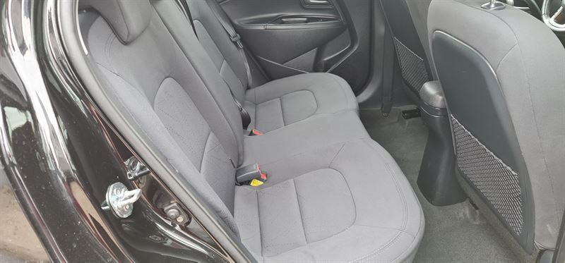 Kia Rio III 1.25L essence CVVT 86cv ISG Active 5 portes