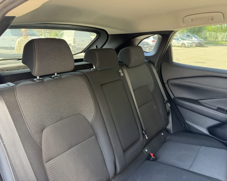 NISSAN Qashqai 140ch Mild Hybrid N-Connecta - Caméra 360° - Entretien Complet -  FAIBLE KILOMETRAGE