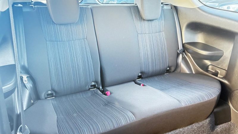 Suzuki Swift 1.3 VVT 94ch Pack Avantage 94Mkm