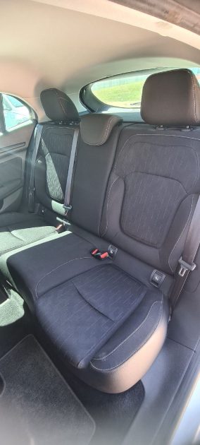 RENAULT MEGANE - 1.5 DCi Limited 115ch diesel