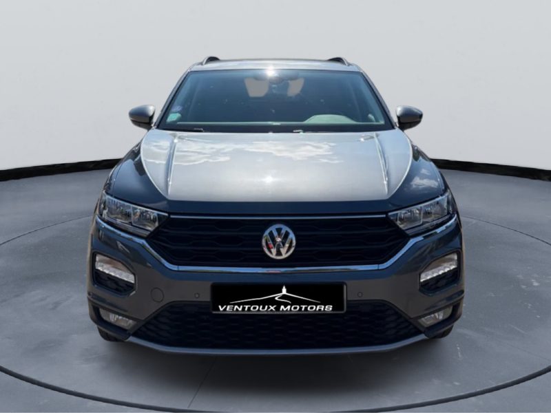 VOLKSWAGEN T-ROC TSI 115CH UNITED