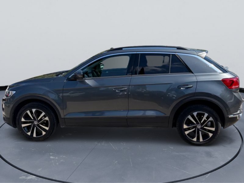 VOLKSWAGEN T-ROC 1.0 TSI 115CH STYLE 