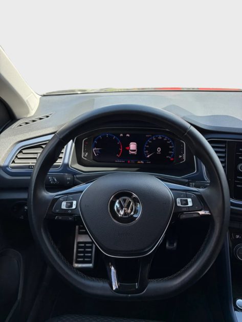 VOLKSWAGEN T-ROC 1.0 TSI 115CH STYLE 