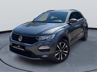 VOLKSWAGEN T-ROC TSI 115CH UNITED