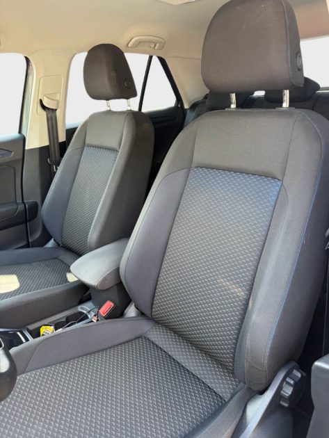 VOLKSWAGEN T-ROC TSI 115CH UNITED