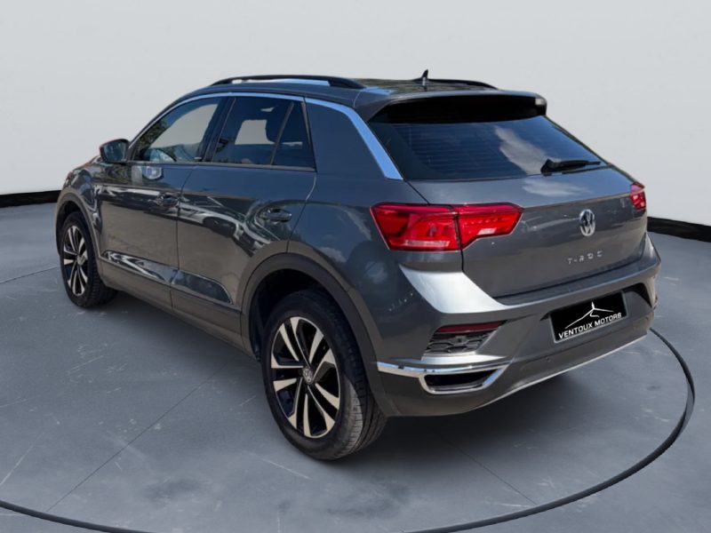 VOLKSWAGEN T-ROC 1.0 TSI 115CH STYLE 