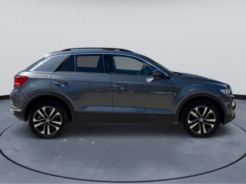 VOLKSWAGEN T-ROC TSI 115CH UNITED