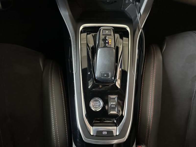 PEUGEOT  308 1.6 THP 225 CH EAT 8 / 1ER MAIN  2019
