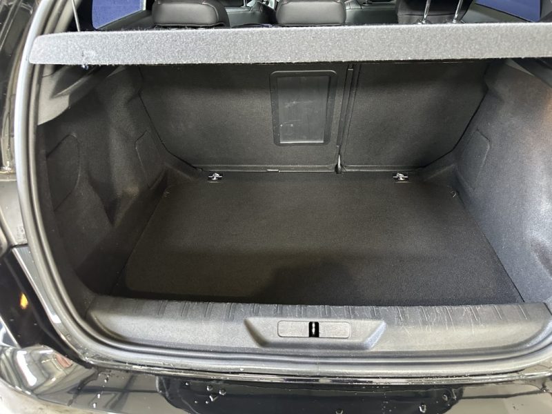 PEUGEOT  308 1.6 THP 225 CH EAT 8 / 1ER MAIN  2019