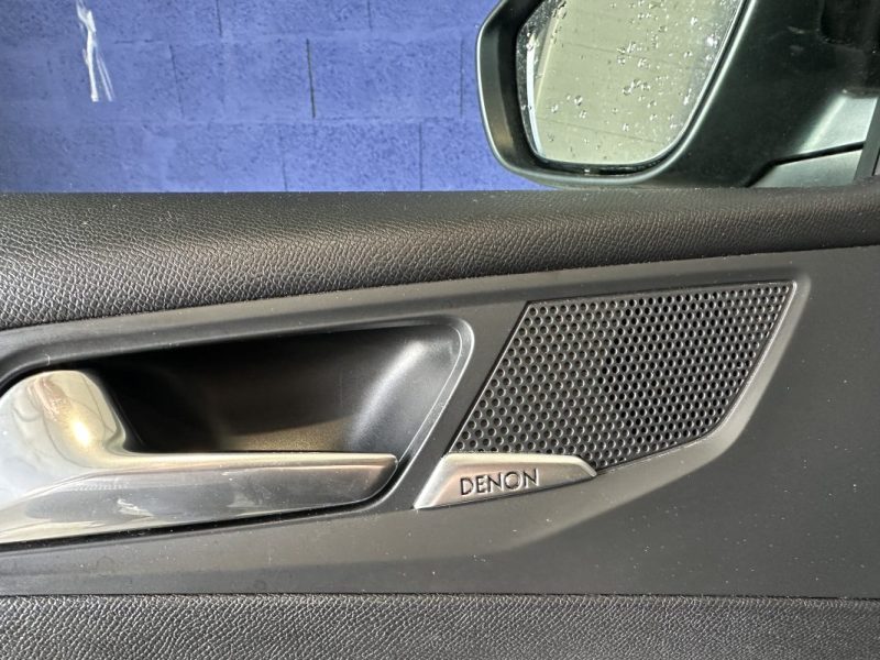 PEUGEOT  308 1.6 THP 225 CH EAT 8 / 1ER MAIN  2019