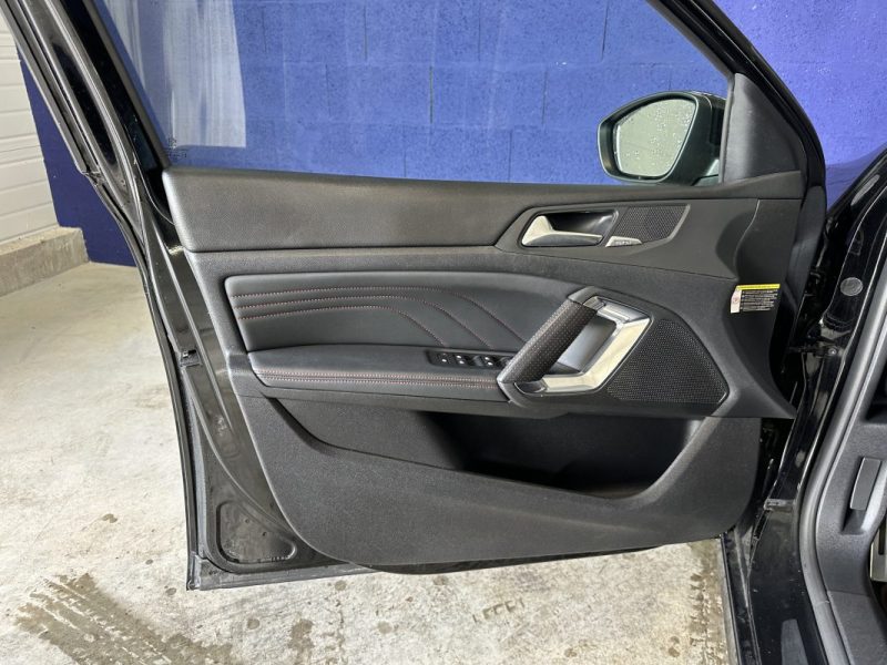 PEUGEOT  308 1.6 THP 225 CH EAT 8 / 1ER MAIN  2019