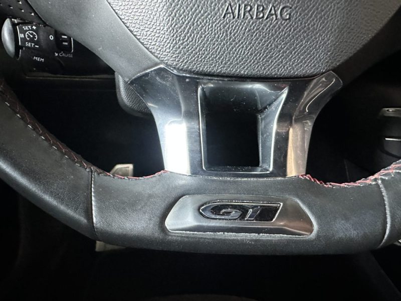 PEUGEOT  308 1.6 THP 225 CH EAT 8 / 1ER MAIN  2019