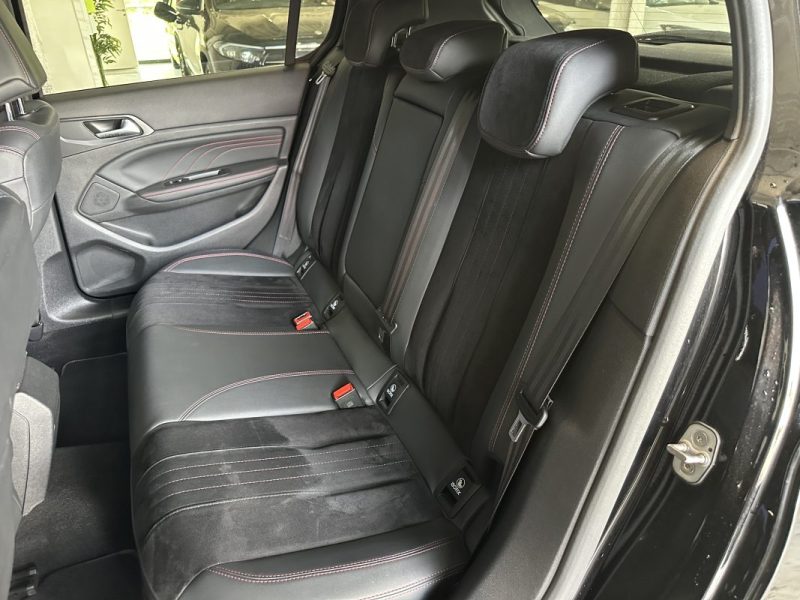 PEUGEOT  308 1.6 THP 225 CH EAT 8 / 1ER MAIN  2019