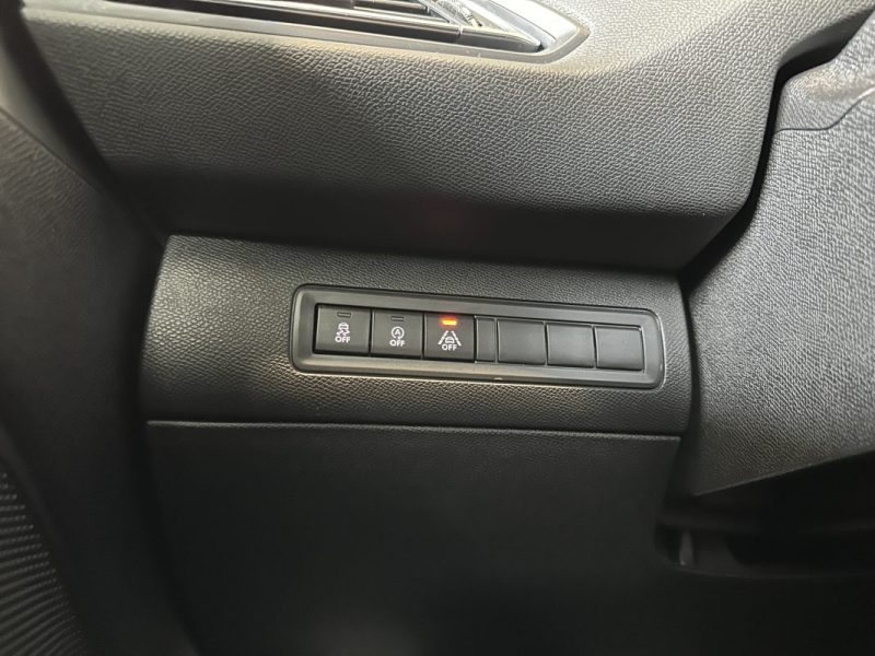 PEUGEOT  308 1.6 THP 225 CH EAT 8 / 1ER MAIN  2019