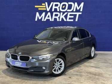 BMW SERIE 3 320D 2.0L 184 CH LUXURY  2012