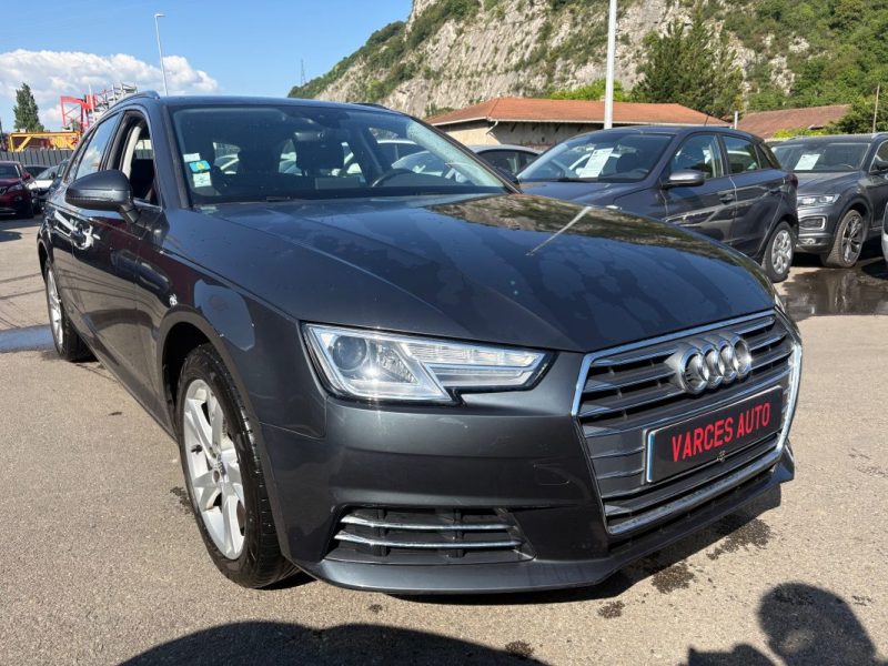 AUDI A4 2.0 TDI 150 CV ULTRA BVM6 