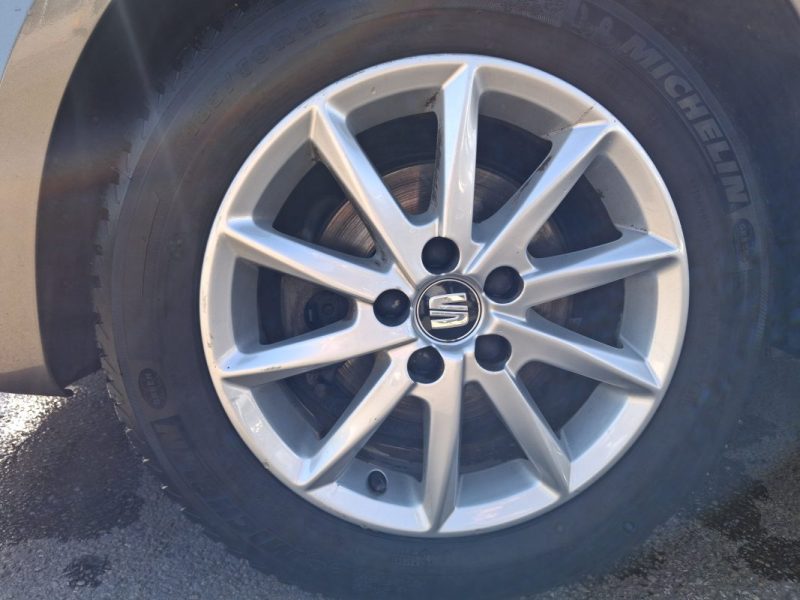 SEAT IBIZA 1.2 TSI 90 CV MY CANAL EDITION 