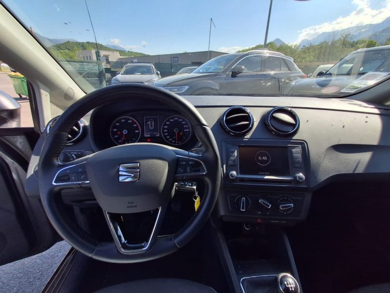 SEAT IBIZA 1.2 TSI 90 CV MY CANAL EDITION 