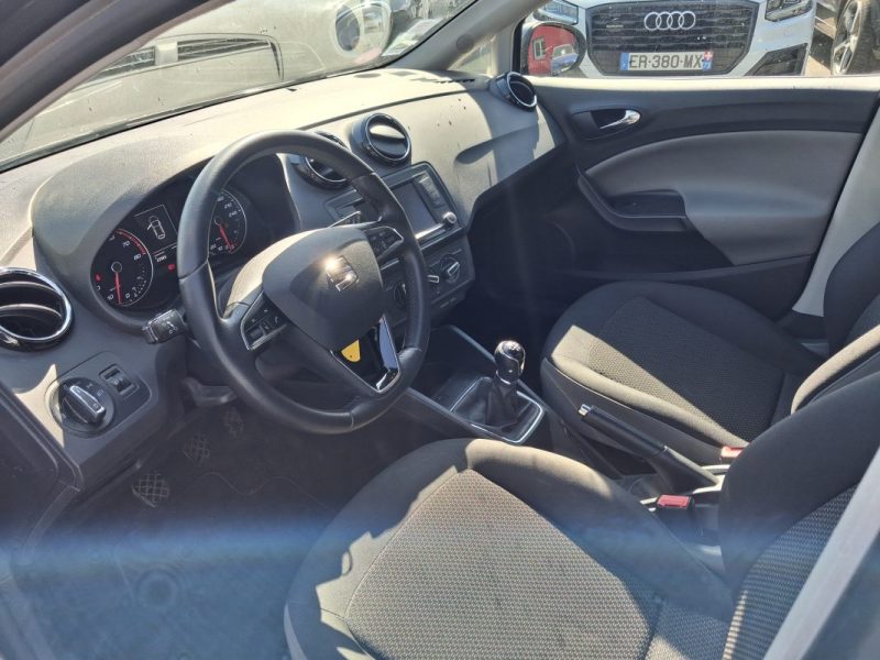 SEAT IBIZA 1.2 TSI 90 CV MY CANAL EDITION 