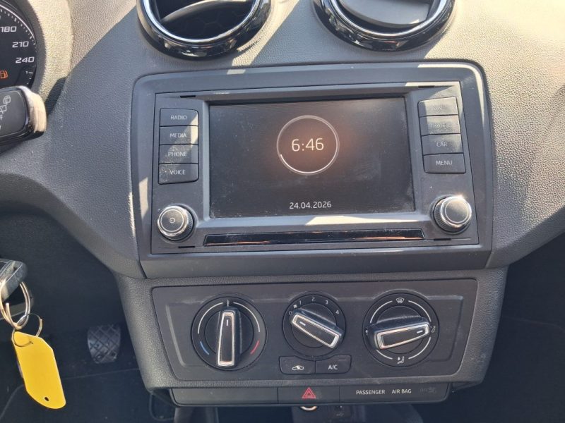 SEAT IBIZA 1.2 TSI 90 CV MY CANAL EDITION 