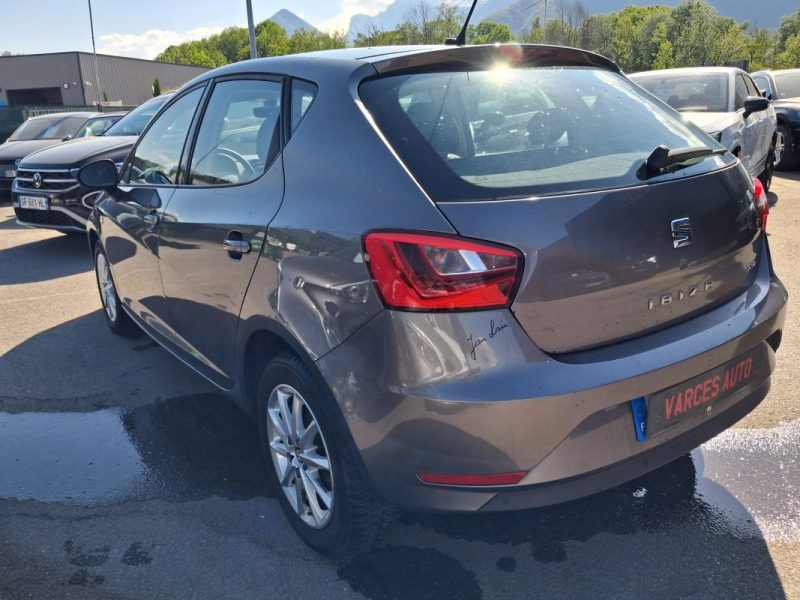 SEAT IBIZA 1.2 TSI 90 CV MY CANAL EDITION 