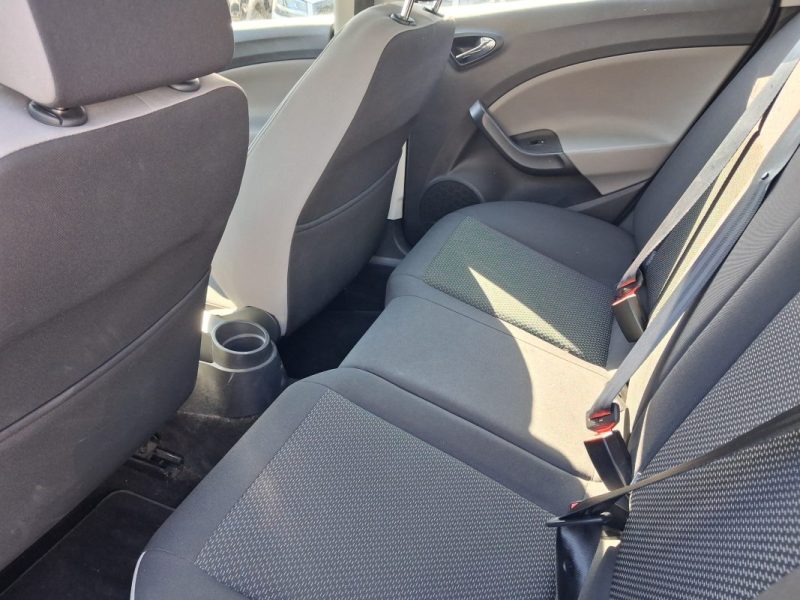 SEAT IBIZA 1.2 TSI 90 CV MY CANAL EDITION 