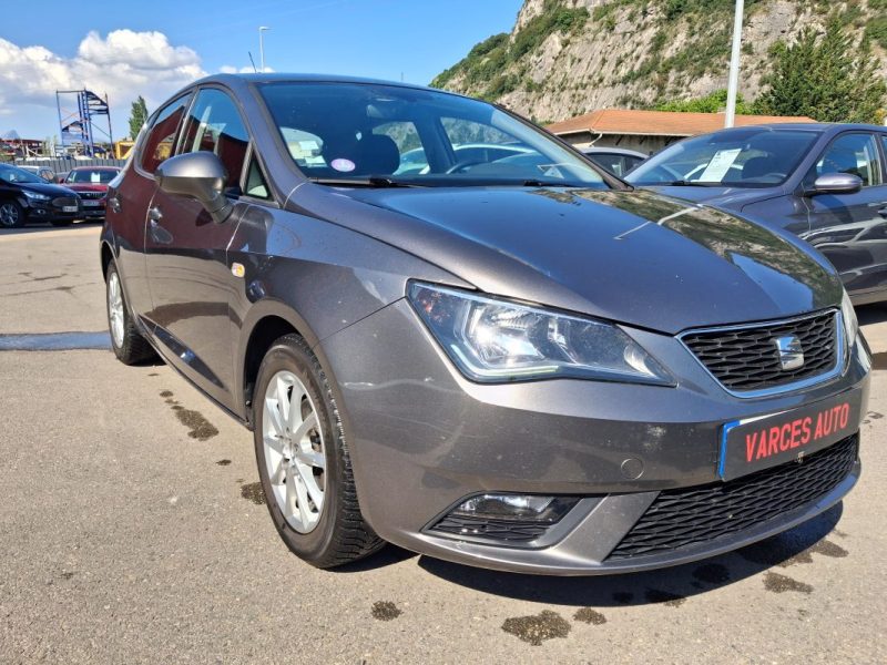 SEAT IBIZA 1.2 TSI 90 CV MY CANAL EDITION 