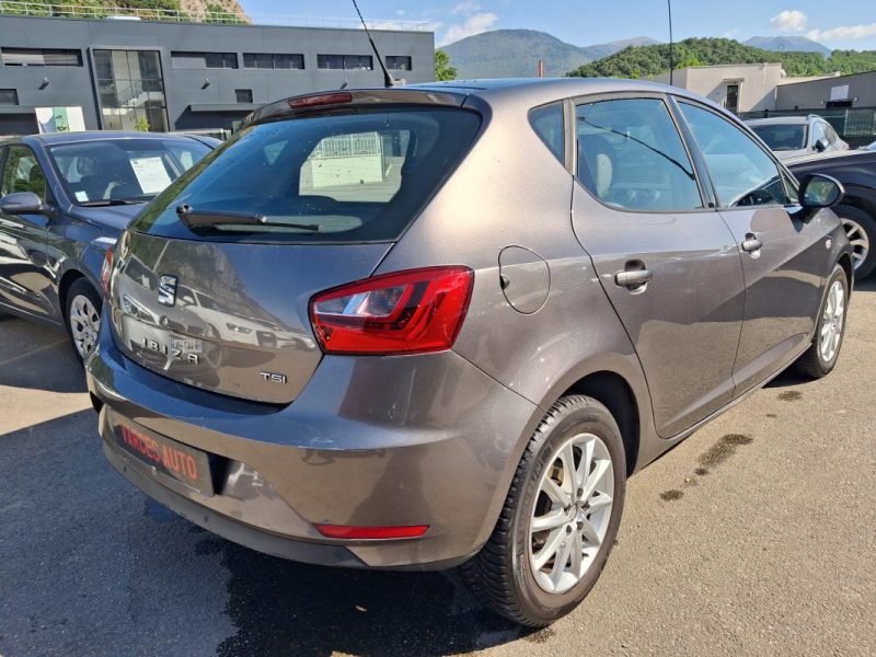 SEAT IBIZA 1.2 TSI 90 CV MY CANAL EDITION 