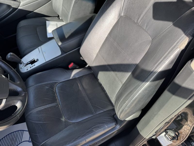 NISSAN MURANO 2.5 DCI 190 ch 4wd EXECUTIVE 