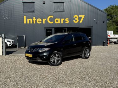 NISSAN MURANO 2.5 DCI 190 ch 4wd EXECUTIVE 