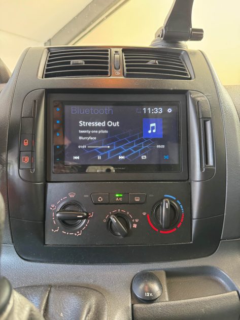 PEUGEOT EXPERT 227 L1H1 1.6 HDI 90cv - CONFORT - 165.000km