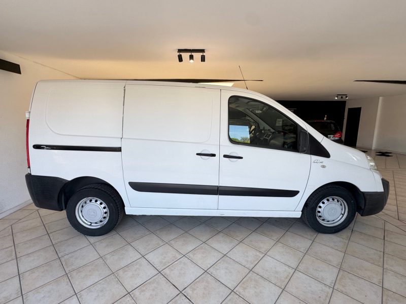 PEUGEOT EXPERT 227 L1H1 1.6 HDI 90cv - Distribution Neuve - Garantie 12mois ou 15.000km - Révisé