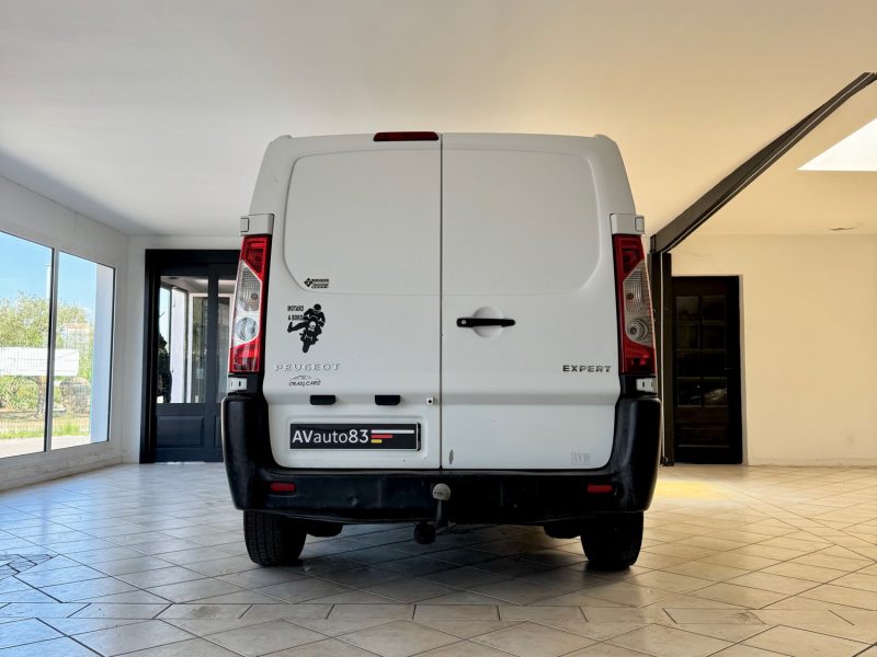 PEUGEOT EXPERT 227 L1H1 1.6 HDI 90cv - Distribution Neuve - Garantie 12mois ou 15.000km - Révisé