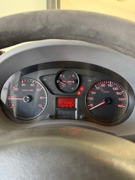 PEUGEOT EXPERT 227 L1H1 1.6 HDI 90cv - Distribution Neuve - Garantie 12mois ou 15.000km - Révisé