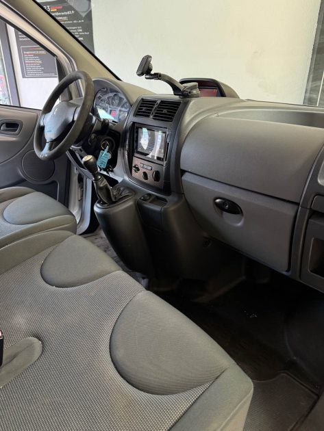 PEUGEOT EXPERT 227 L1H1 1.6 HDI 90cv - Distribution Neuve - Garantie 12mois ou 15.000km - Révisé