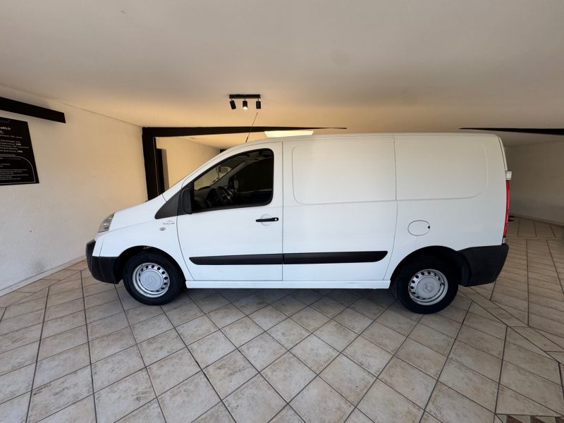 PEUGEOT EXPERT 227 L1H1 1.6 HDI 90cv - CONFORT - 165.000km