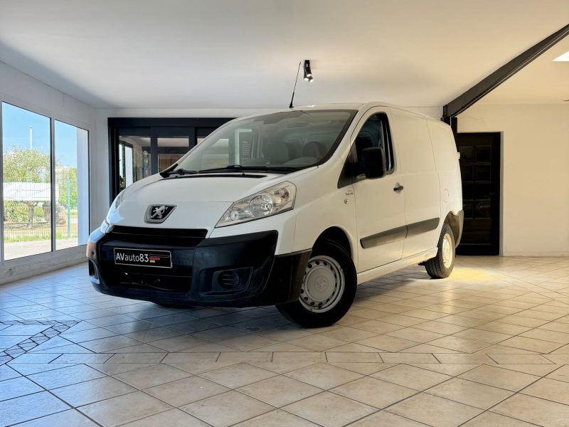 PEUGEOT EXPERT 227 L1H1 1.6 HDI 90cv - Distribution Neuve - Garantie 12mois ou 15.000km - Révisé