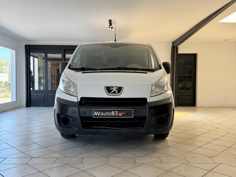 PEUGEOT EXPERT 227 L1H1 1.6 HDI 90cv - Distribution Neuve - Garantie 12mois ou 15.000km - Révisé