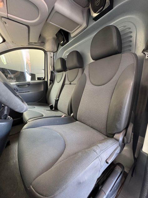 PEUGEOT EXPERT 227 L1H1 1.6 HDI 90cv - CONFORT - 165.000km